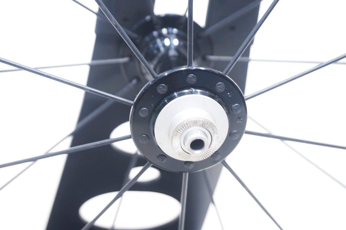 A-CLASS 「エークラス」 FOLEX RACE シマノ11速 ホイールセット / 大阪門真店