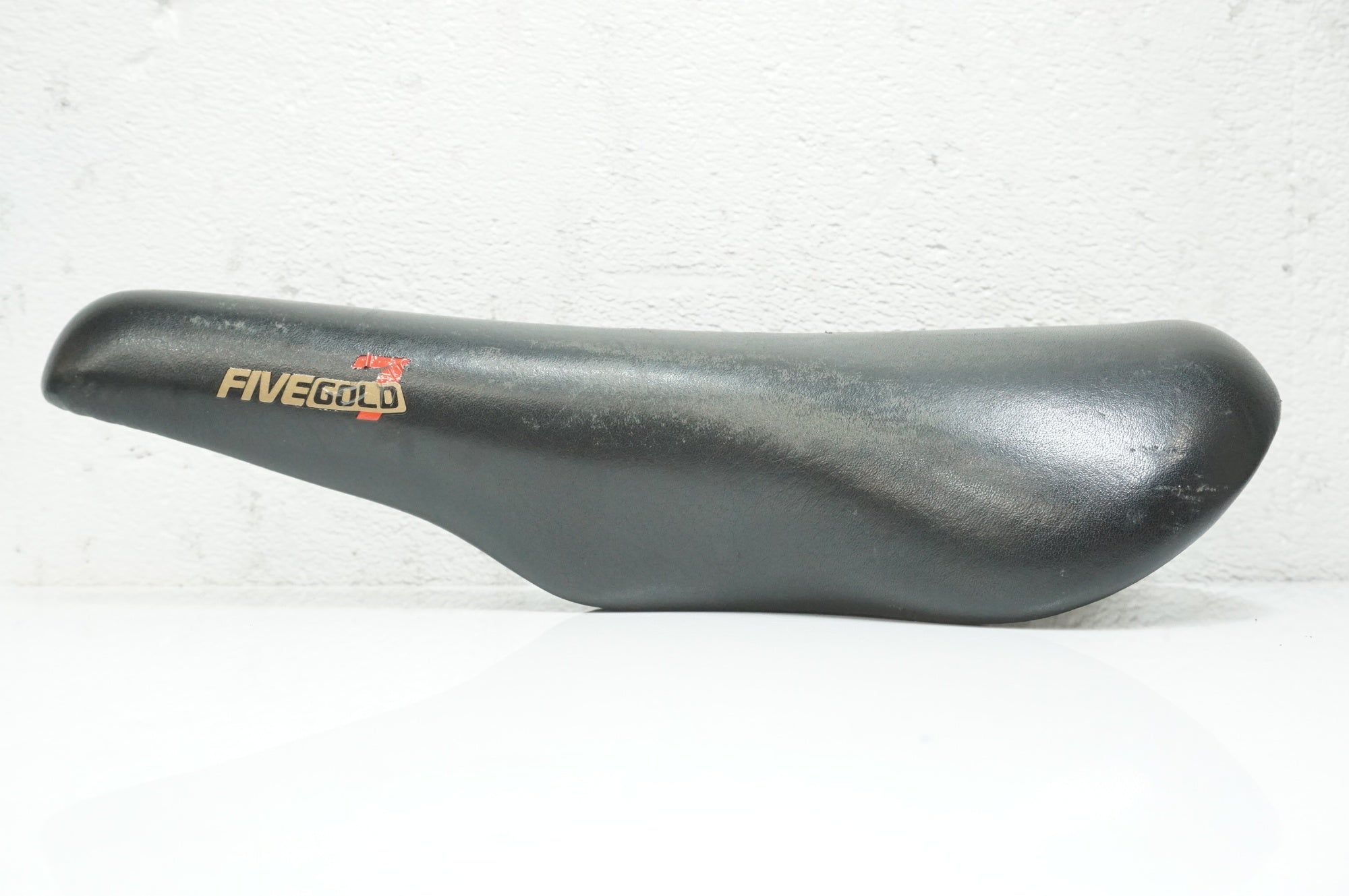 KASHIMAX 「カシマックス」 FIVE GOLD NJS サドル  / 大宮店