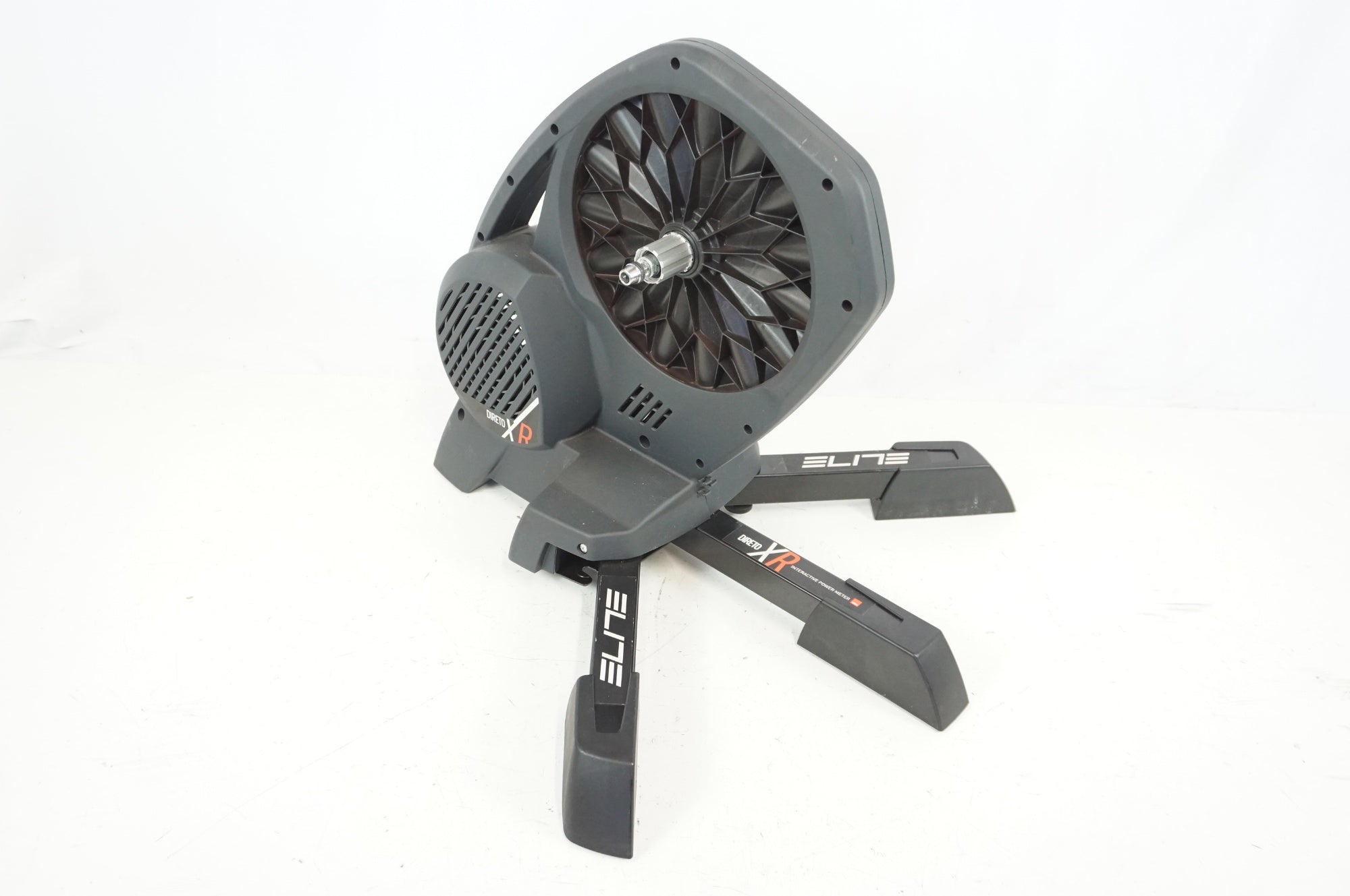 ELITE 「エリート」 DIRETO XR-T サイクルトレーナー / 宇都宮店