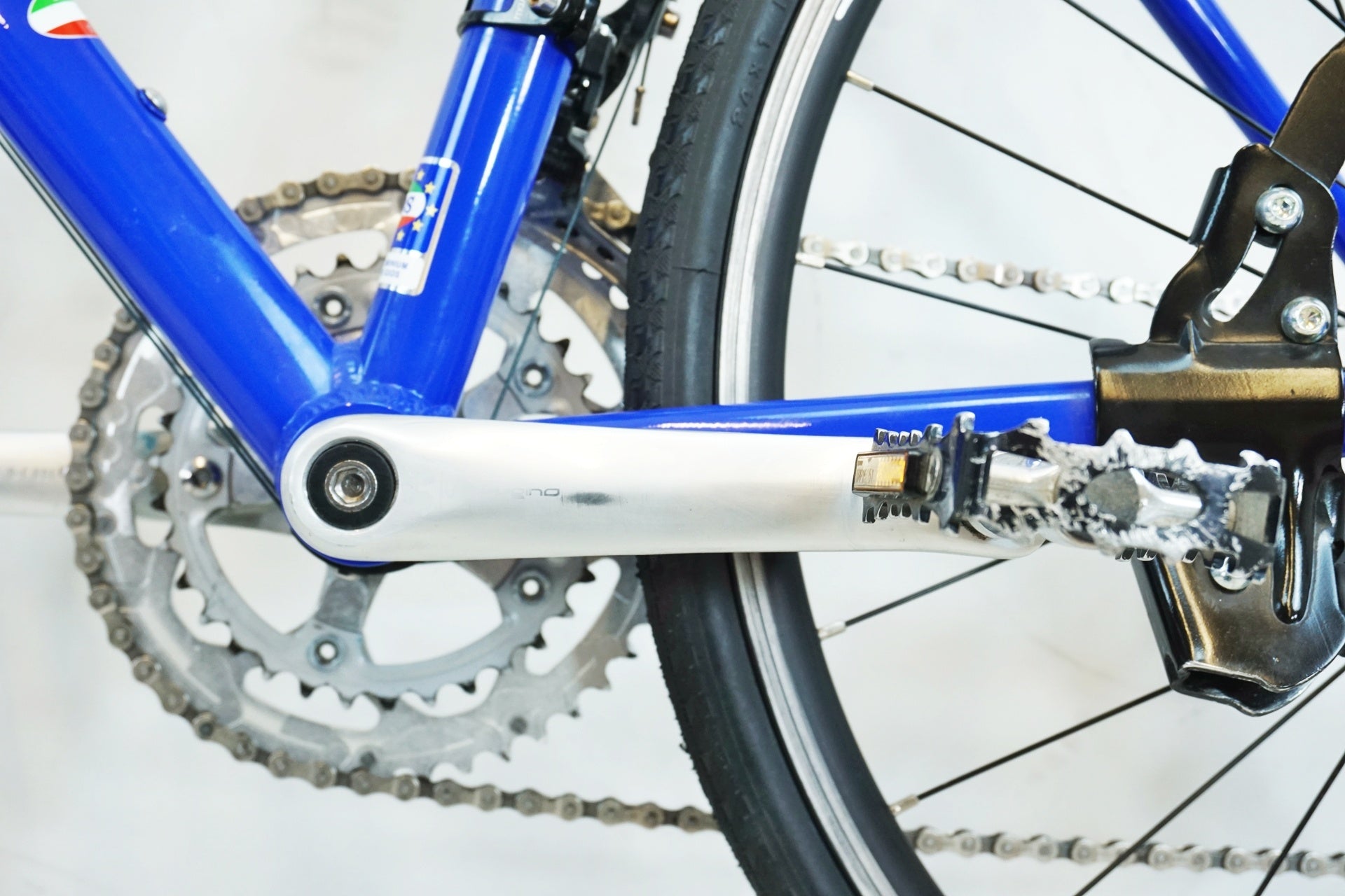 GIOS 「ジオス」 EASY 年式不明 キッズロードバイク / 有明ガーデン店 GIOS 「ジオス」 EASY 年式不明 キッズロードバイク / 有明ガーデン店