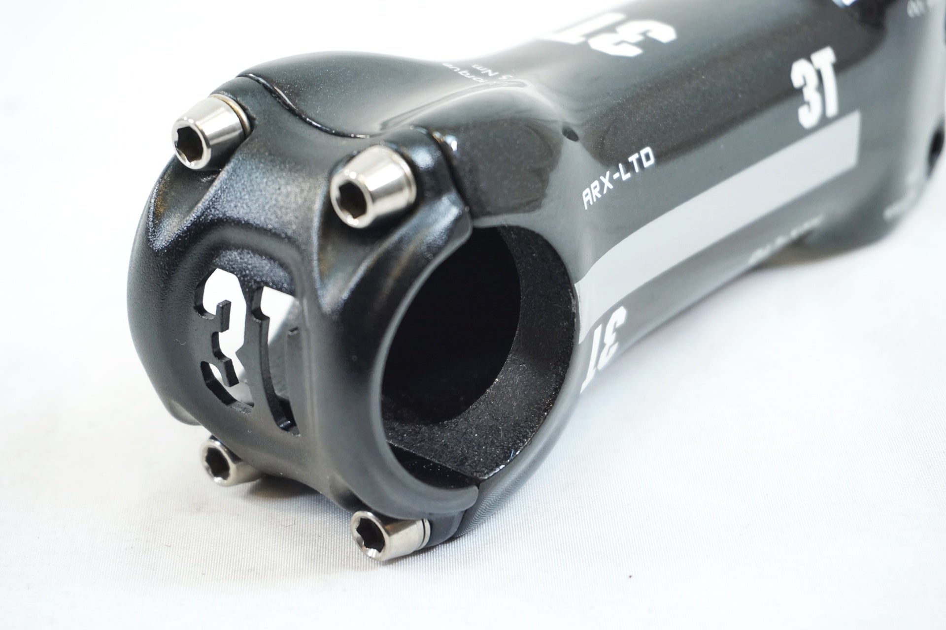 3T 「スリーティー」 ARX LTD Φ31.8mm 100mm ステム / 有明ガーデン店