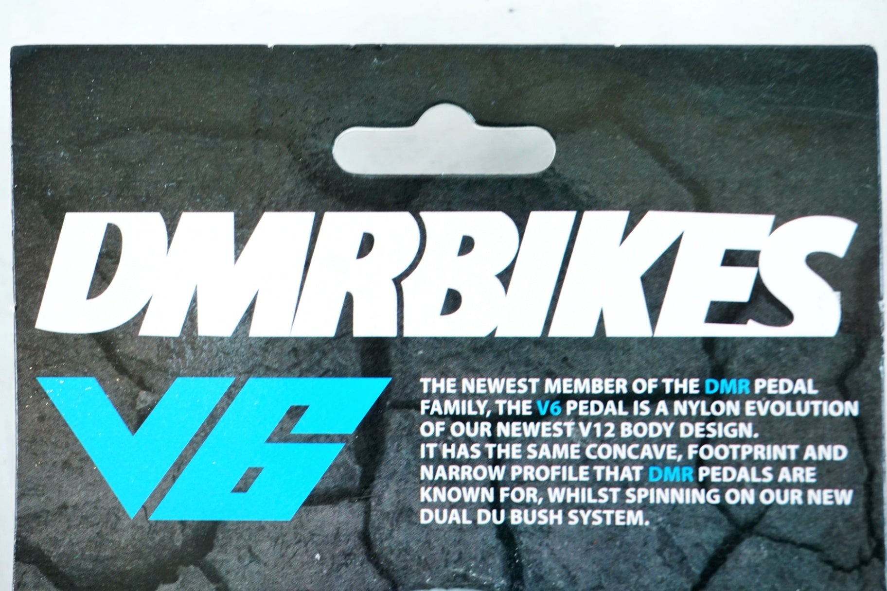 DMR 「ディーエムアール」 BIKES V6 ペダル / 有明ガーデン店