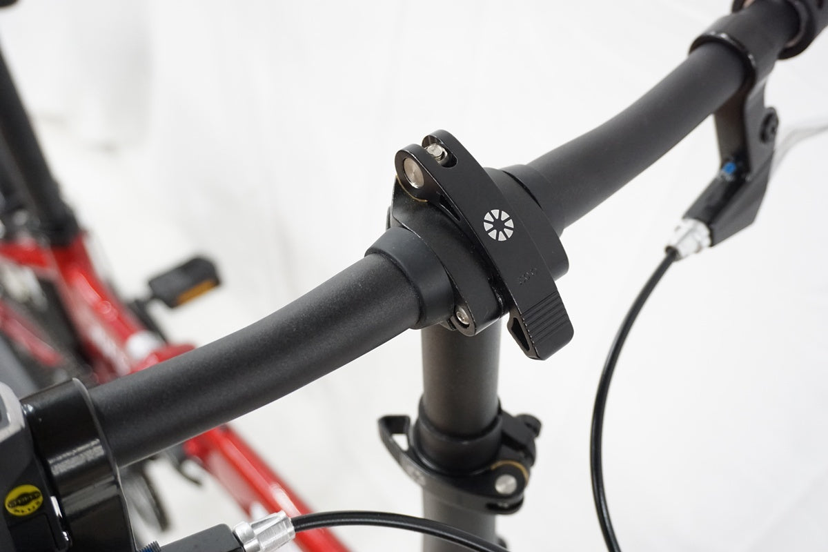 DAHON 「ダホン」 HIT 2024年モデル 20インチ 折り畳み自転車 / 奈良店