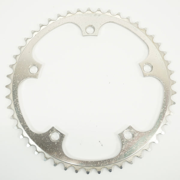 SHIMANO 「シマノ」 DURA-ACE NJS 49T PCD144 チェーンリング / 宇都宮