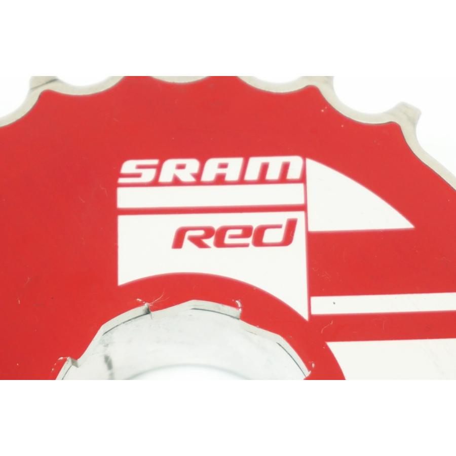 SRAM RED 11-26 スプロケット 楽天市場】sram red スプロケの通販