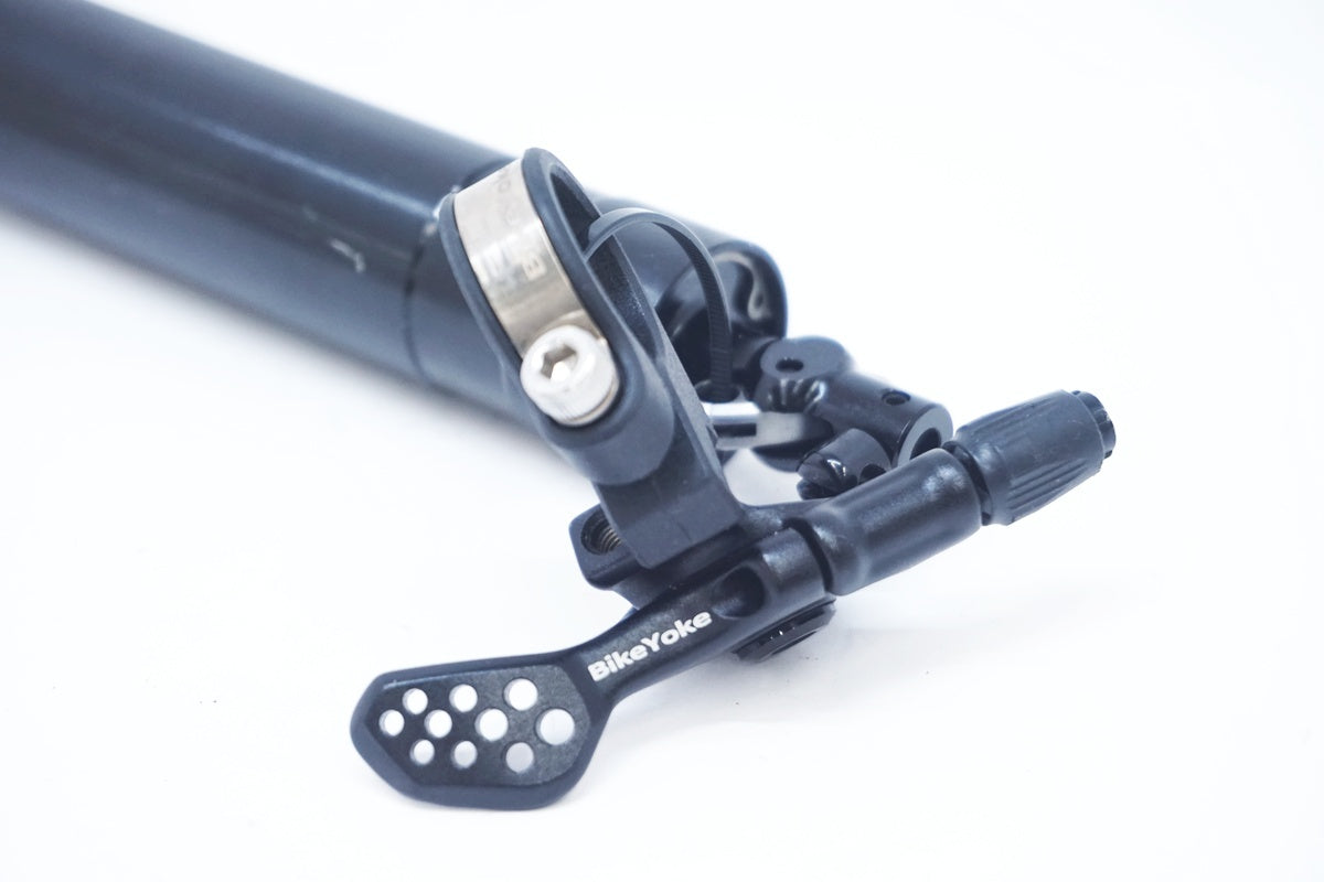 BIKE YOKE 「バイクヨーク」 REVIVE Φ31.6 250mm ドロッパーシートポスト / 大阪美原北インター店