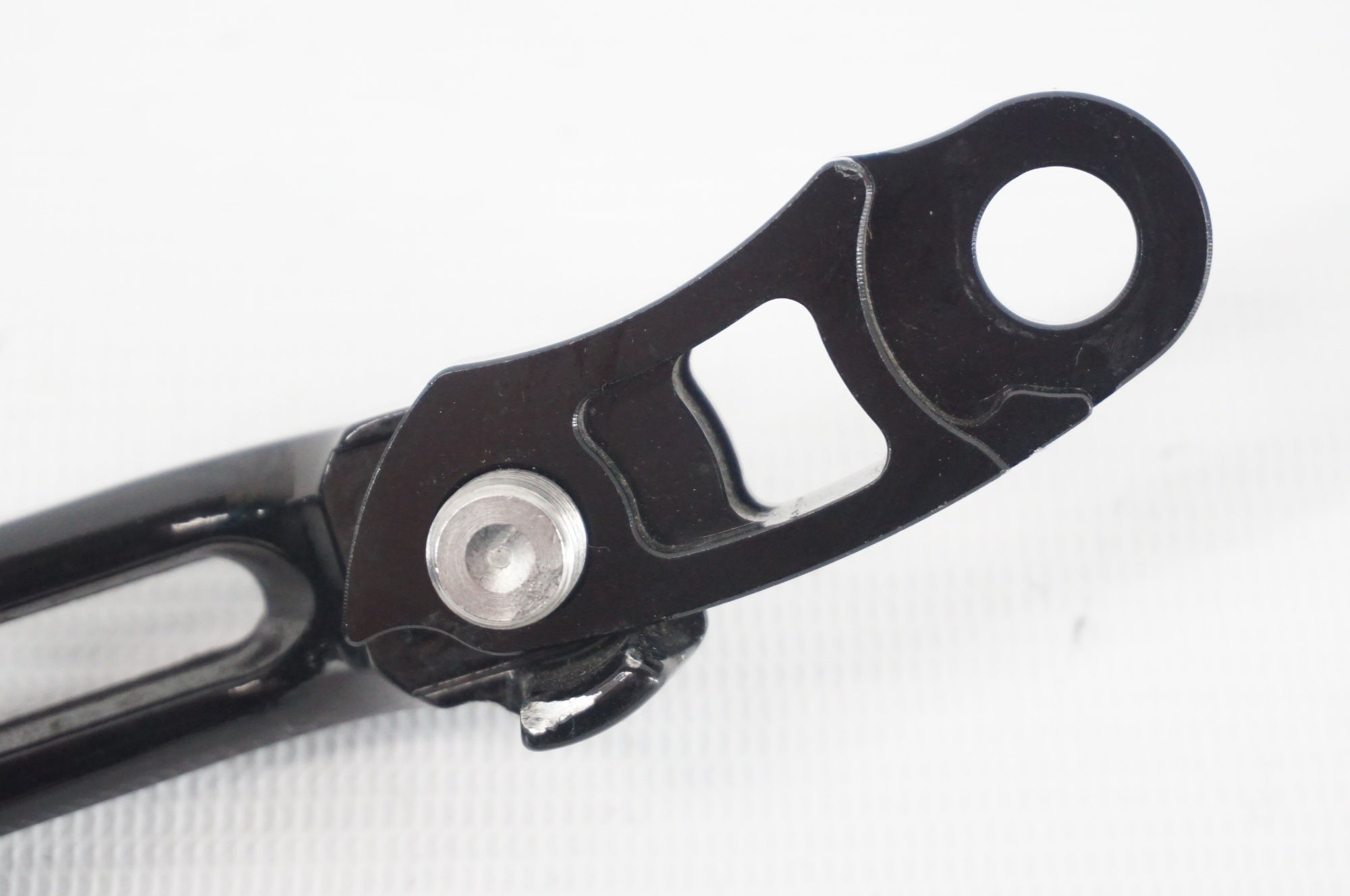 SHIMANO 「シマノ」 ALFINE CT-S500 ダブルプーリー チェーン テンショナー / 阪急塚口店