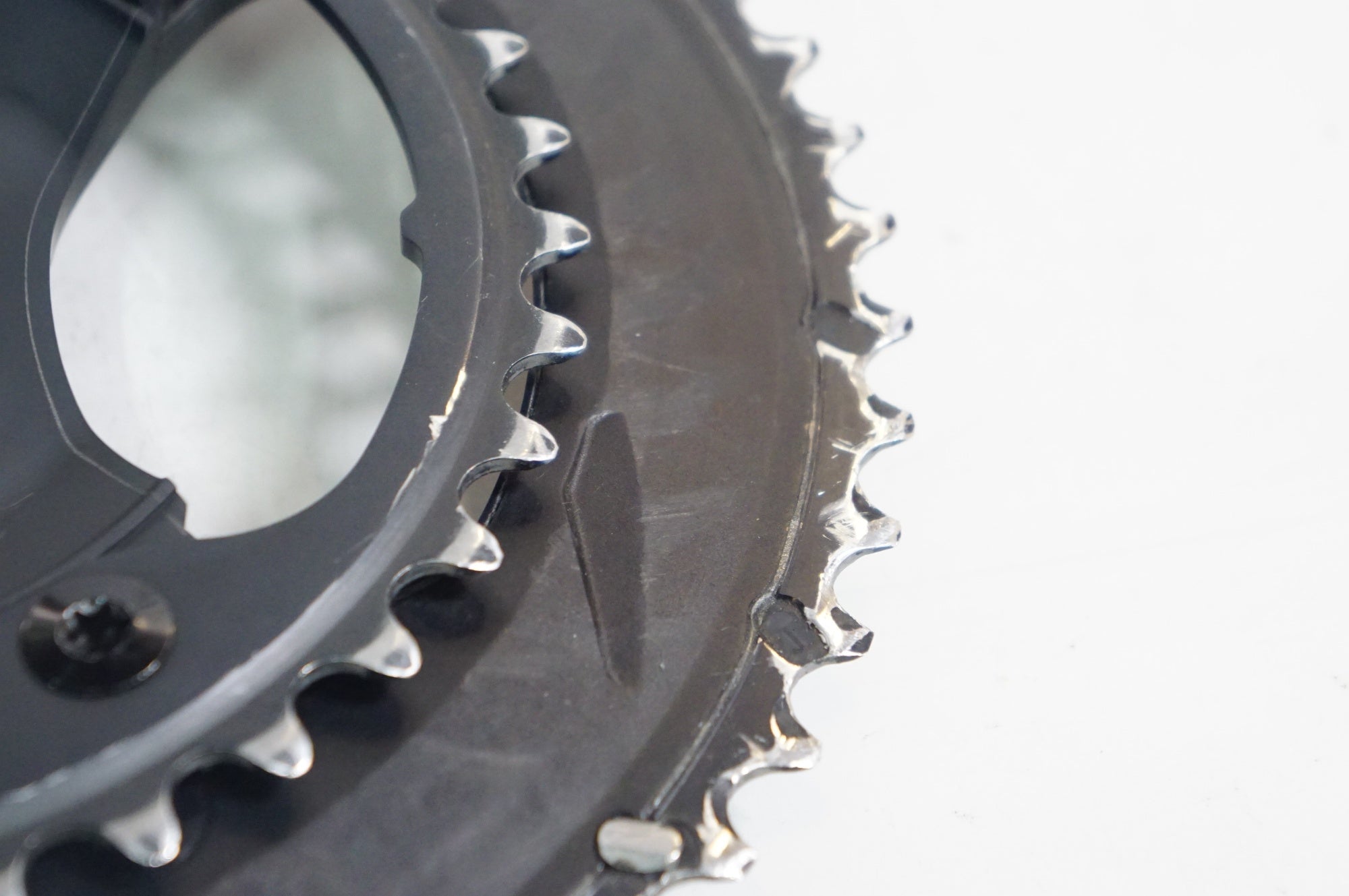 SHIMANO 「シマノ」 ULTEGRA FC-R8000 52-36T 170mm クランク / 熊谷本店