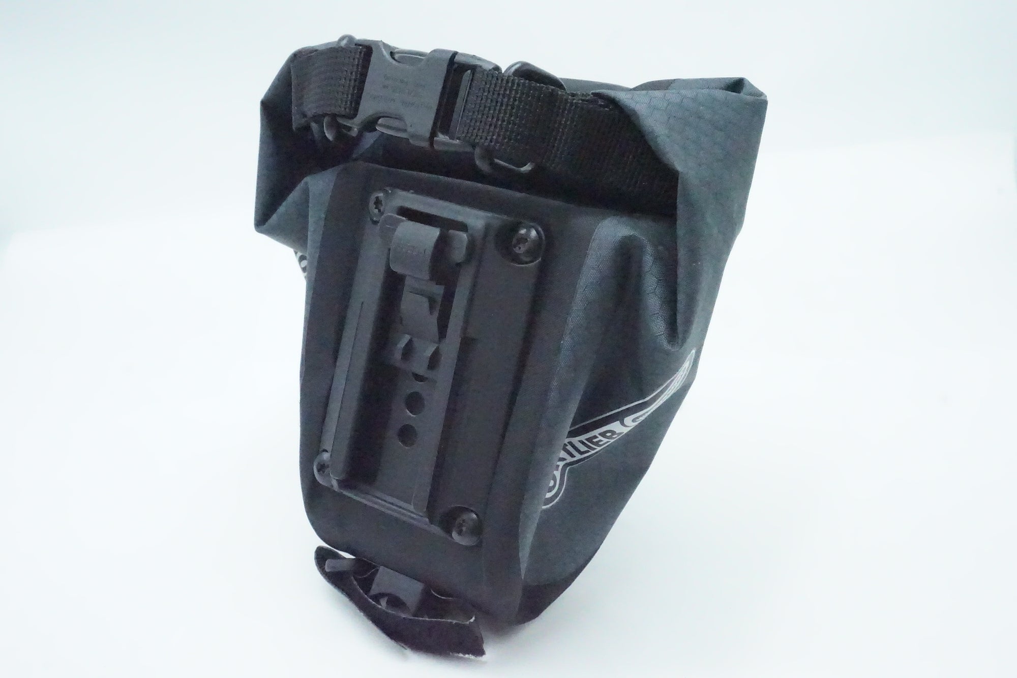 ORTLIEB「オルトリーブ」 WATERPROOF サドルバッグ / 京都西院店