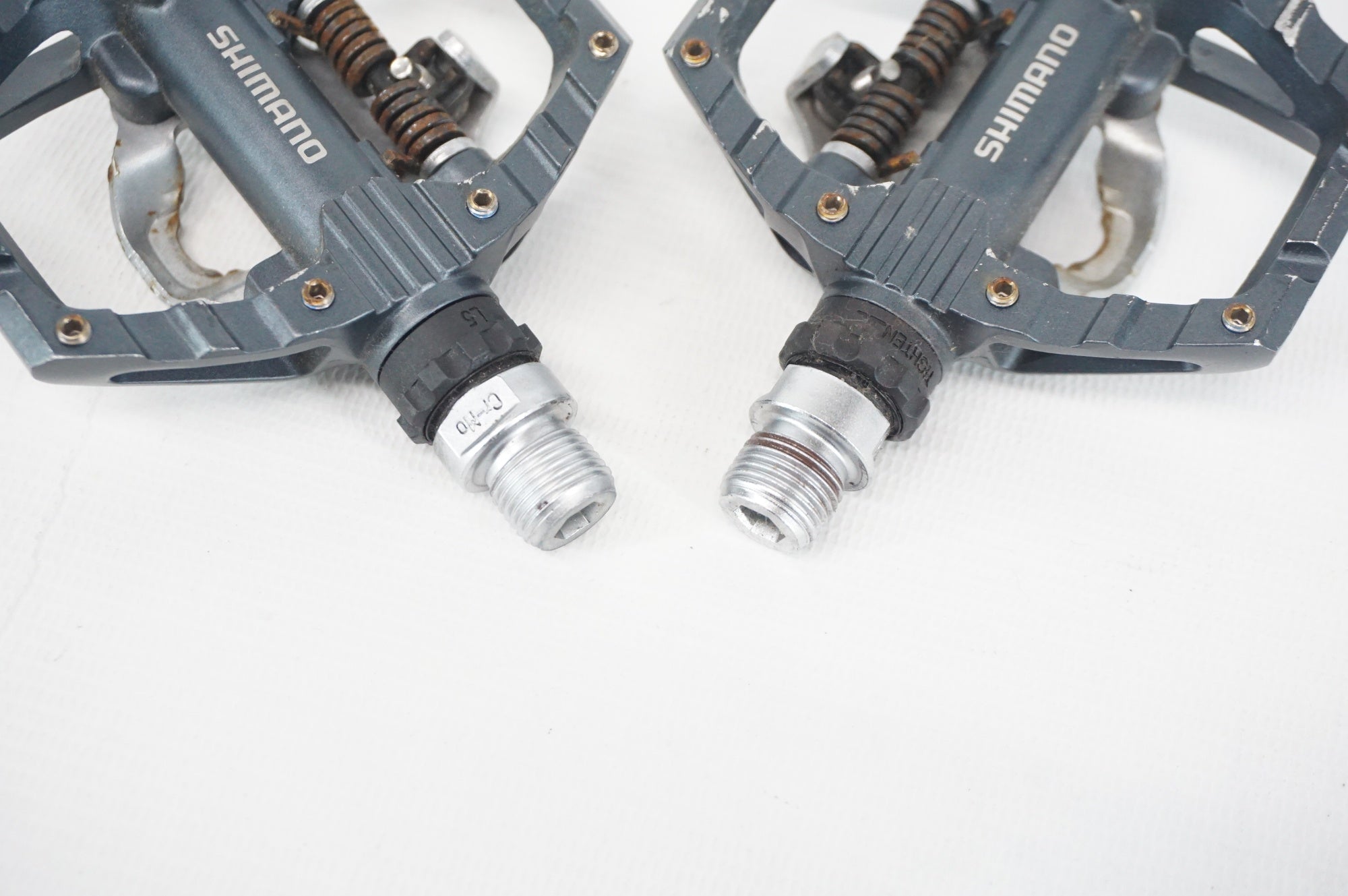 SHIMANO 「シマノ」 PD-EH500 ペダル / 阪急塚口店 ｜ バイチャリ公式