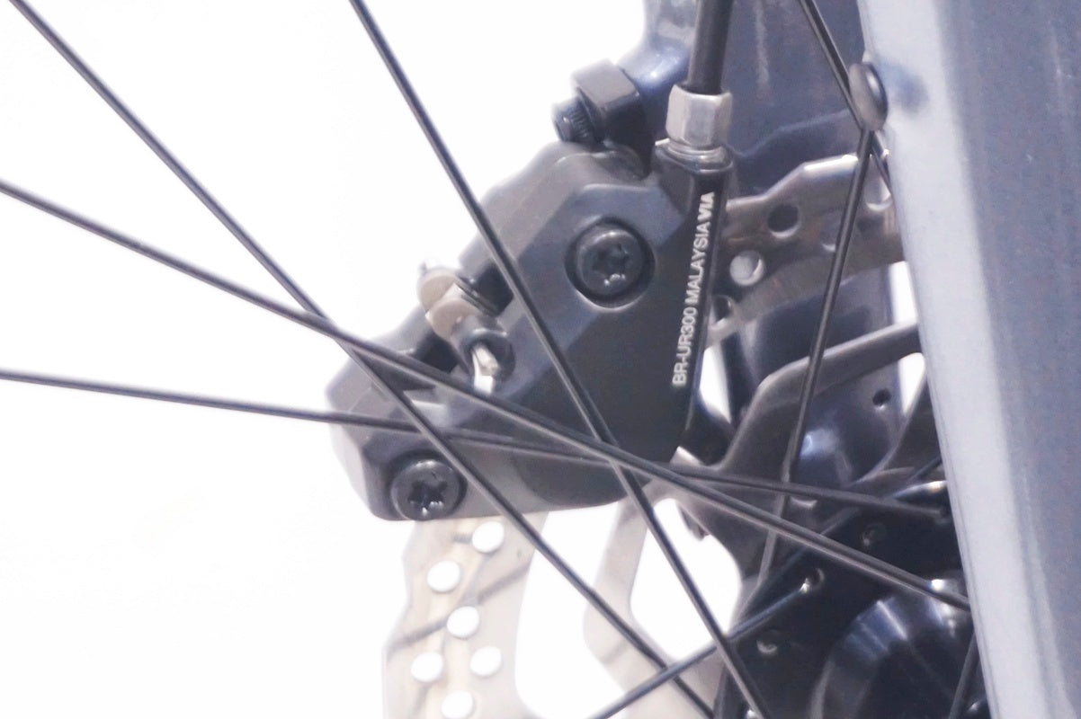 TREK 「トレック」 FX3 GEN4 DISC 2025年モデル クロスバイク / 大阪門真店