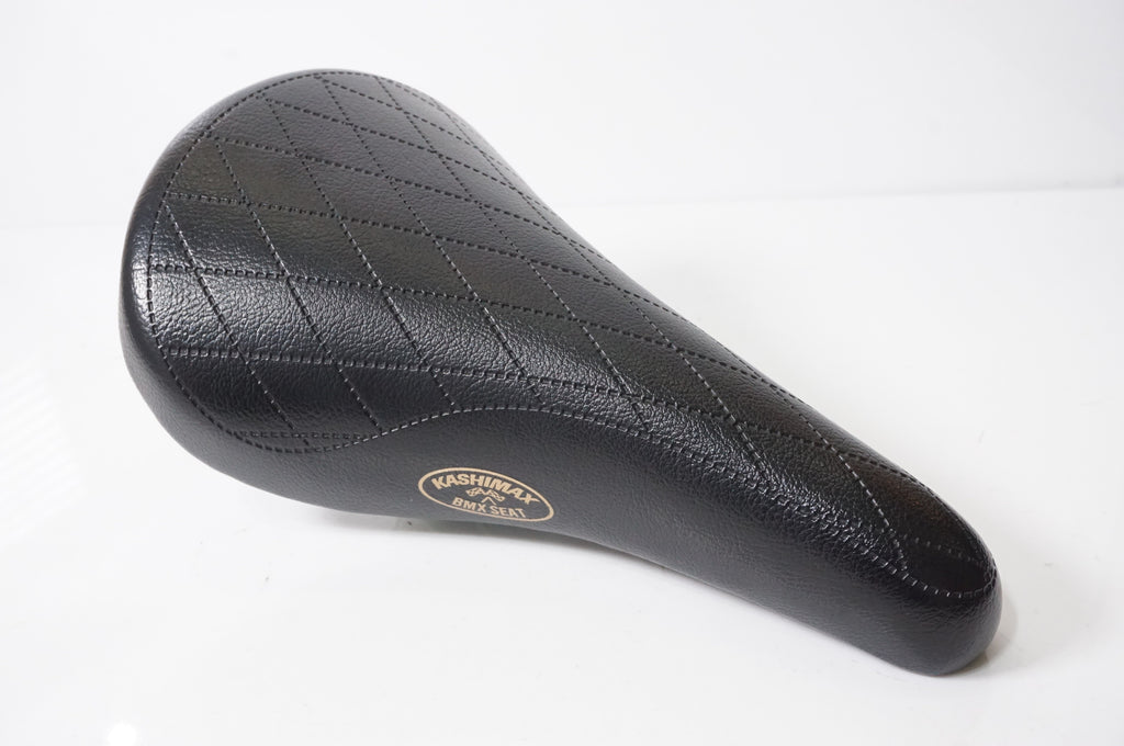 KASHIMAX スーパー ビンテージサドル 未使用品 KASHIMAX スーパー ビンテージサドル 未使用品