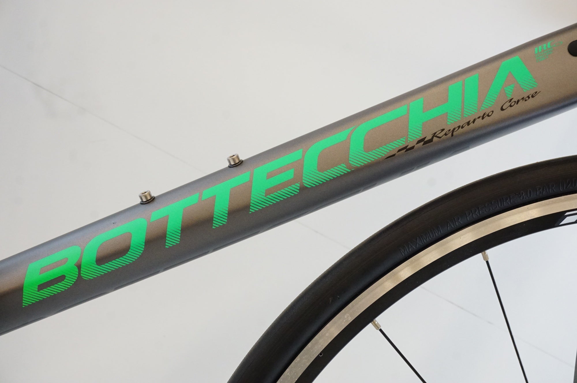 BOTTECCHIA 「ボッテキア」 DUELLO 2018年モデル ロードバイク / 浜松