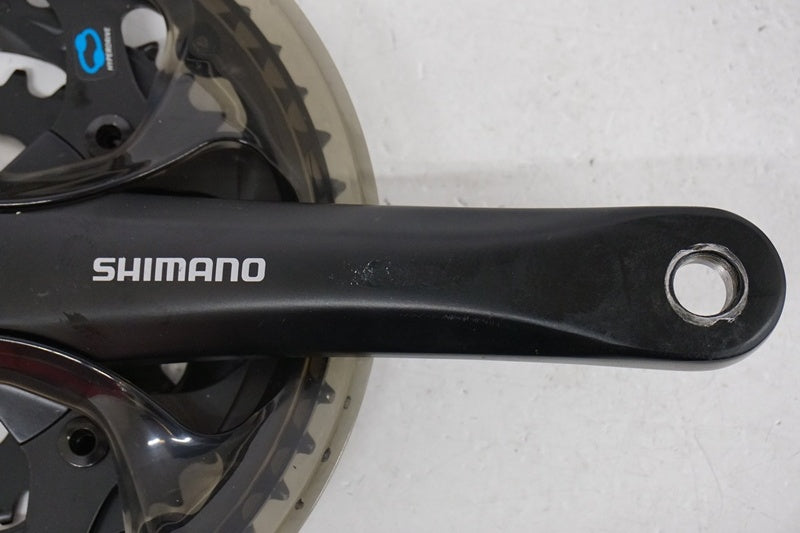 SHIMANO 「シマノ」 FC-M361 48/38/28T 175mm クランクセット / 浜松店