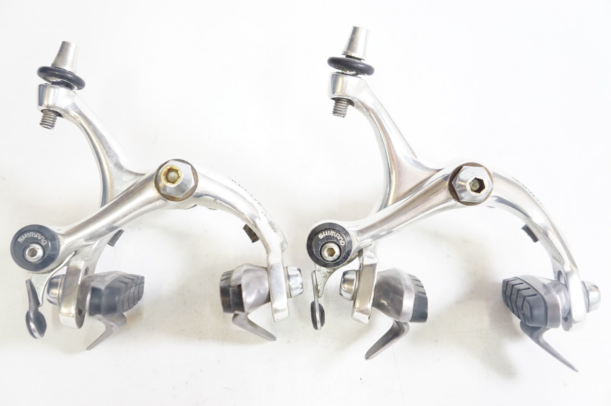 SHIMANO 「シマノ」 DURA-ACE BR-7402 キャリパーブレーキセット / 熊谷本店