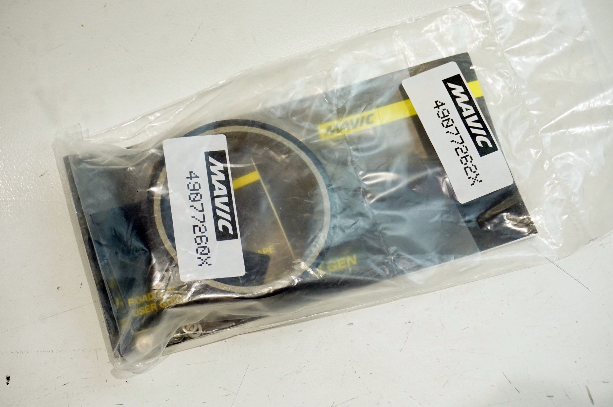 MAVIC 「マビック」 COSMIC SL 32 DISC シマノ11速 リアホイール / 浜松店