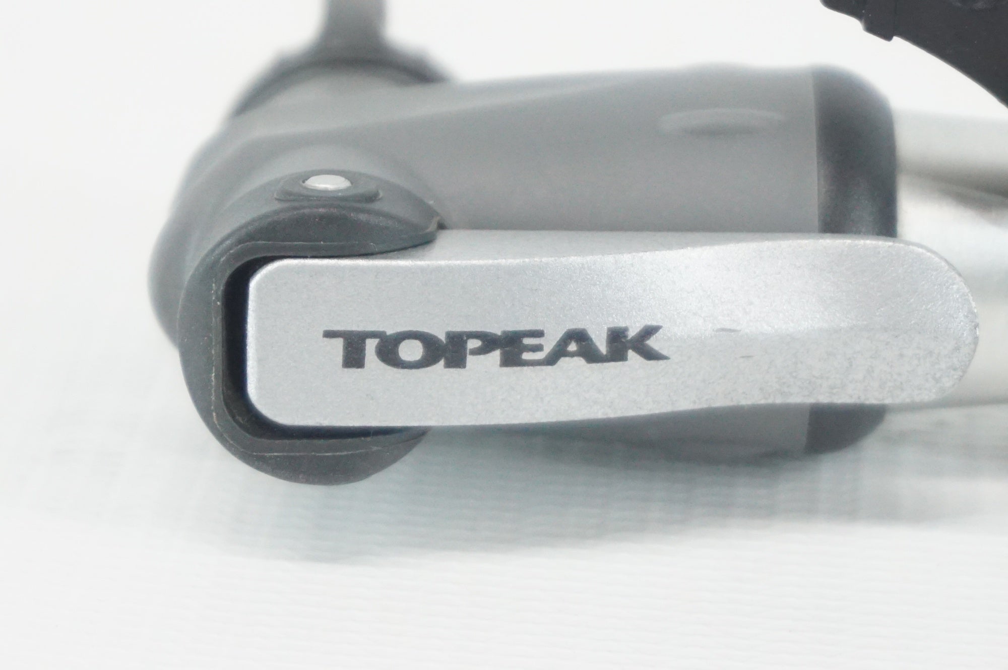 TOPEAK 「トピーク」 POCKET ROCKET 携帯ポンプ / 阪急塚口店