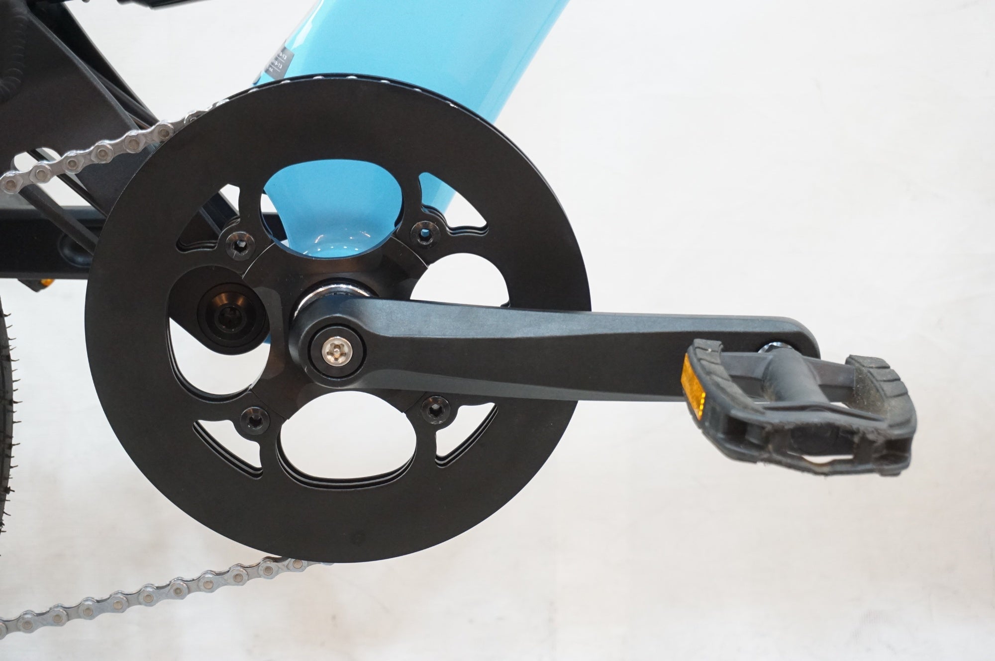 BESV 「ベスビー」 PS1 2022年モデル 20インチ E-BIKE / 浦和ベース