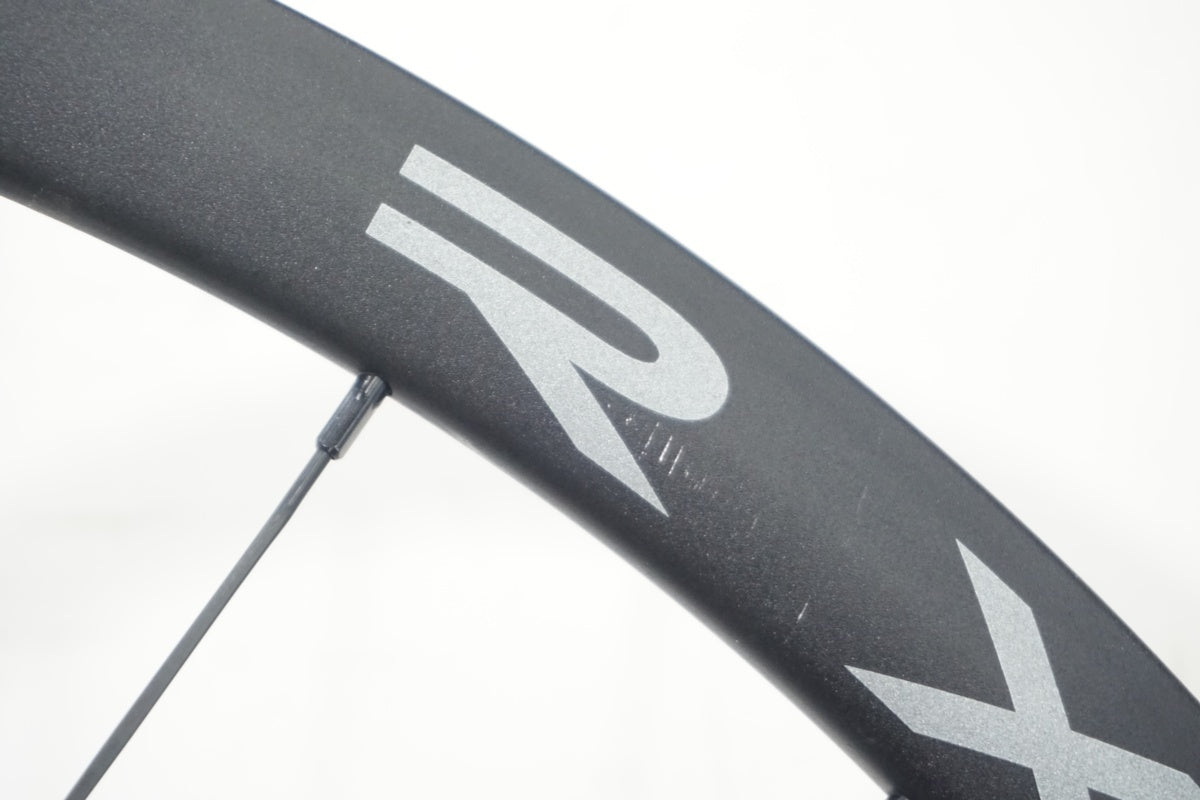 ALEXRIMS 「アレックスリム」 RXD2 DISC フロントホイール / 滋賀大津