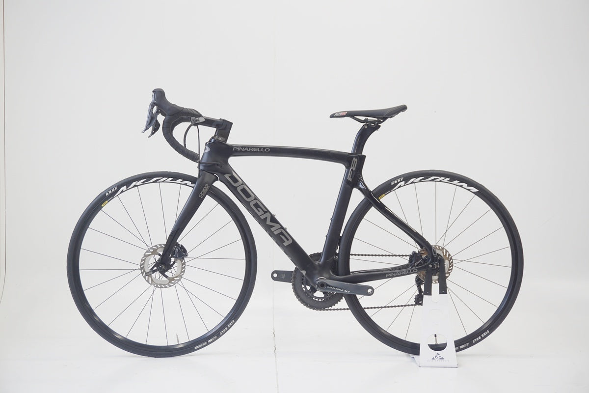 PINARELLO「ピナレロ」 DOGMA F8 DISK 2017年モデル ロードバイク PINARELLO「ピナレロ」 DOGMA F8 DISK 2017年モデル ロードバイク
