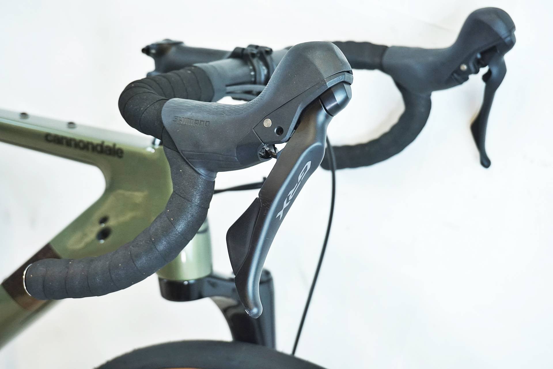 直接渡し　cannondale topstone carbon Lefty3 CANNONDALE 「キャノンデール」 TOPSTONE CARBON LEFTY 3 2021年モデル