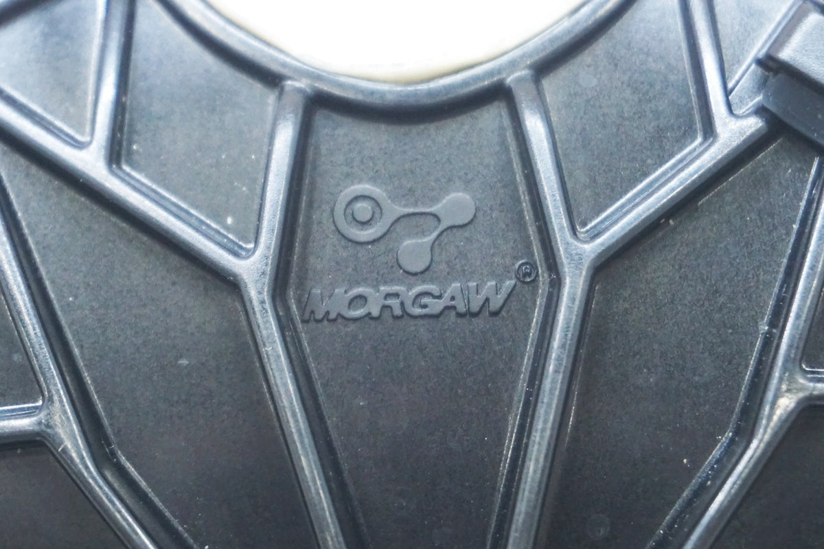 MORGAW 「モーガウ」 FORSAGE EVO OVAL サドル / 大阪美原北インター店