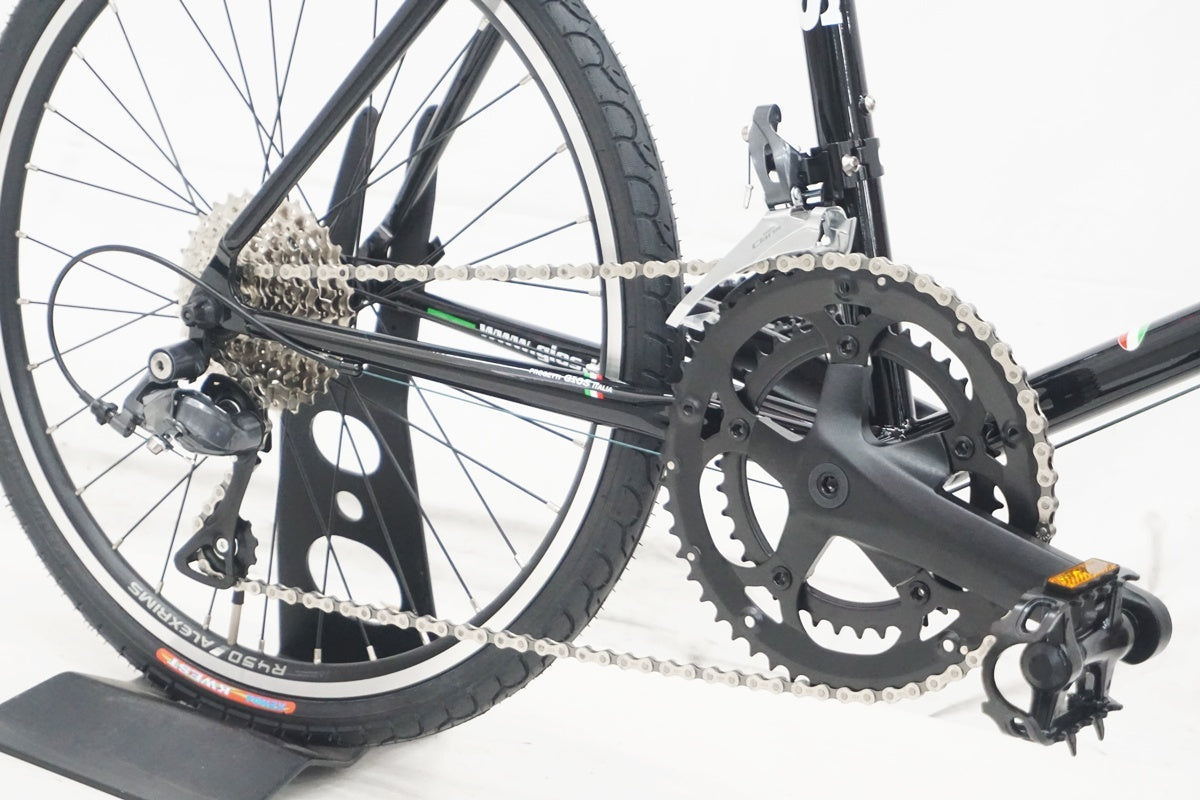 GIOS 「ジオス」 FELUCA 2024年モデル 20インチ ミニベロ / 大阪美原北インター店