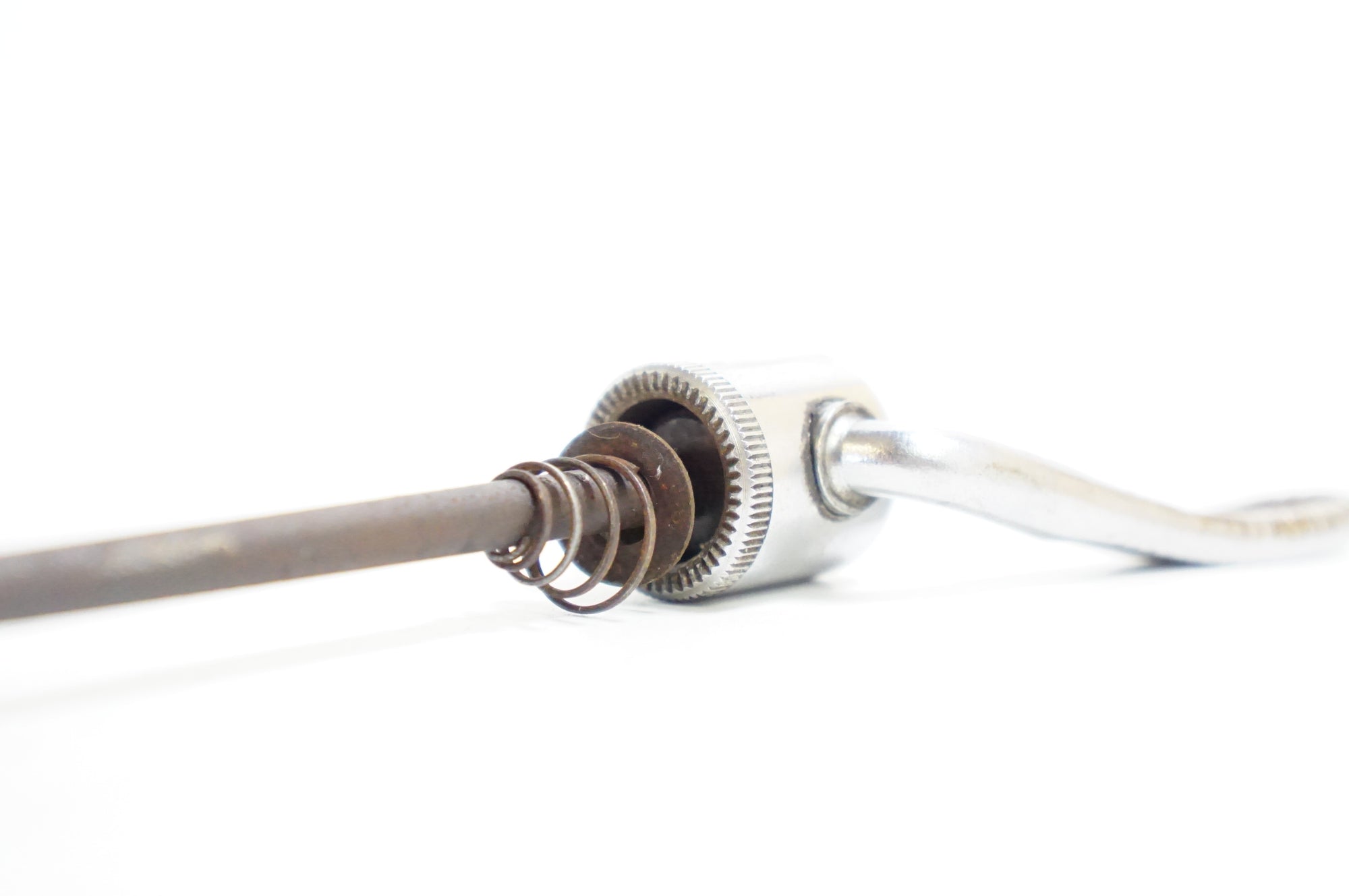 SIMPLEX 「サンプレックス」 フロント クイックレバー / 熊谷本店