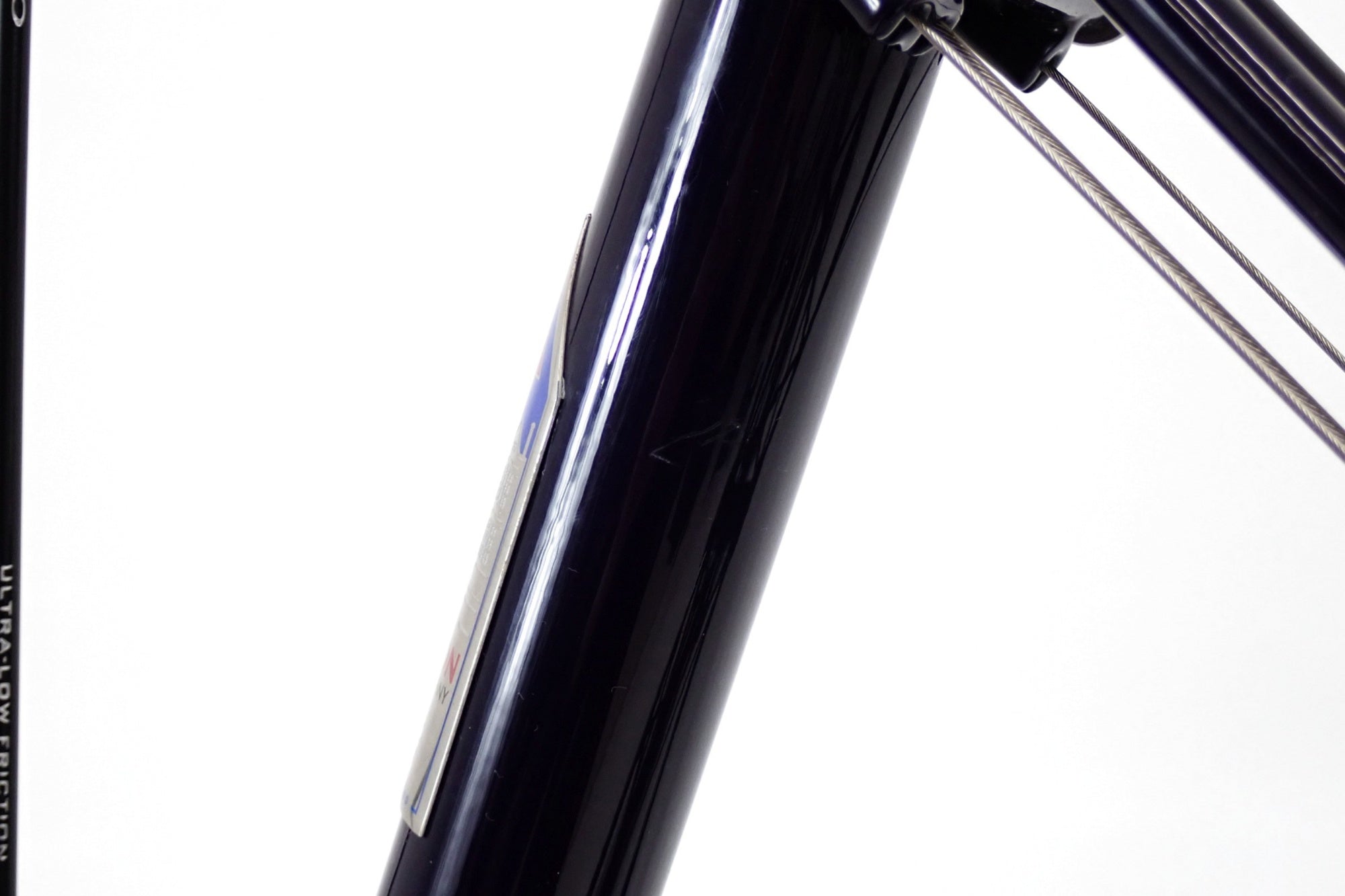 MOULTON 「モールトン」 TSR-30 年式不明 20インチ ミニベロ / 伊勢崎