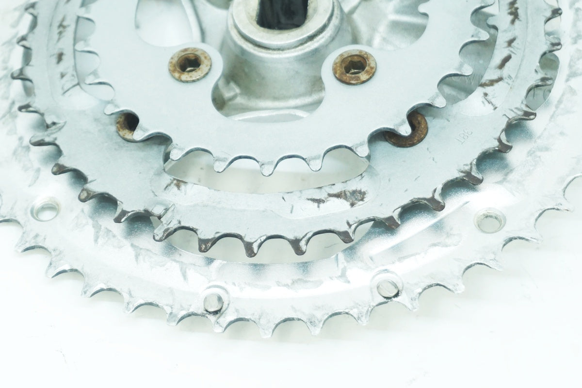 PROWHEEL 「プロホイール」 48-38-28T 170mm クランク / 大阪美原北インター店