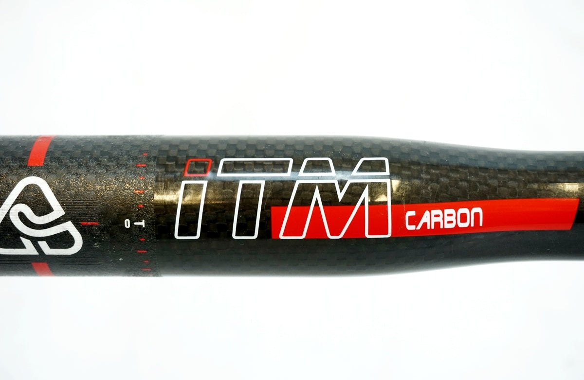 ITM 「アイティーエム」 DRACO CARBON Φ31.8mm 429mm ハンドル / 有明ガーデン店