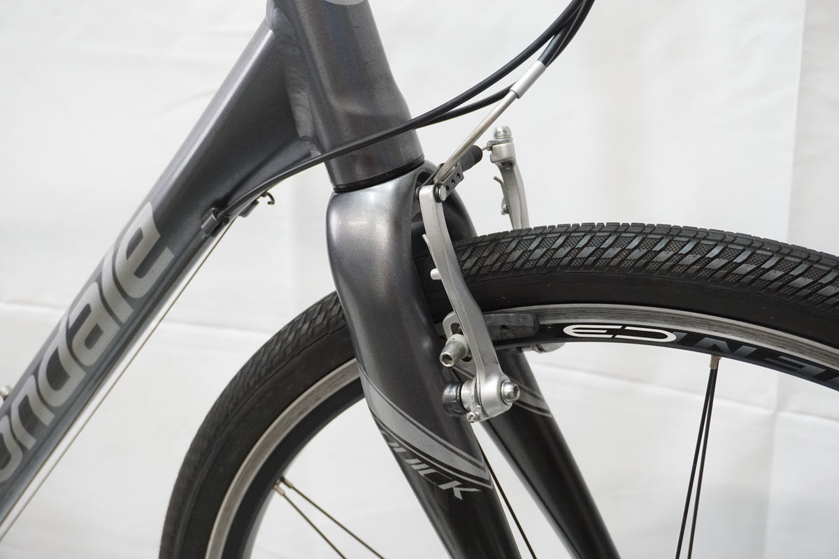 CANNONDALE 「キャノンデール」 QUICK4 2011年モデル クロスバイク / 大宮店