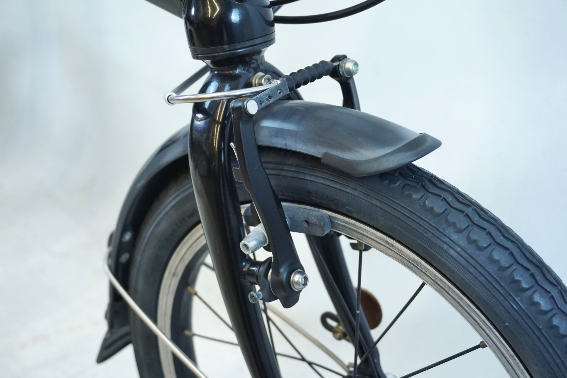 DAHON 「ダホン」 CURVE D7 2019年モデル 折り畳み自転車 / 有明ガーデン店