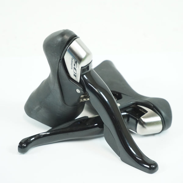 SHIMANO 「シマノ」 105 ST-5700 デュアルコントロールレバー / 宇都宮