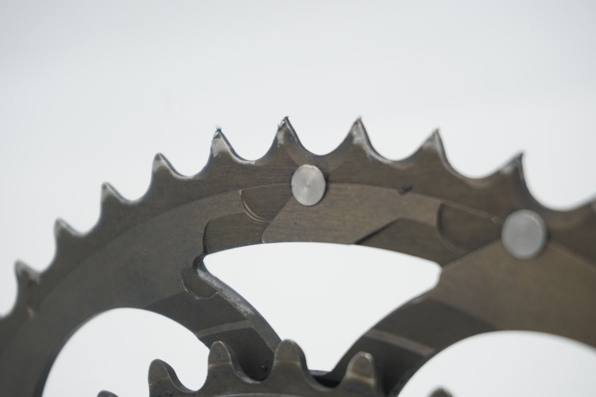 CAMPAGNOLO 「カンパニョーロ」 CHORUS 11 50-34T 170mm