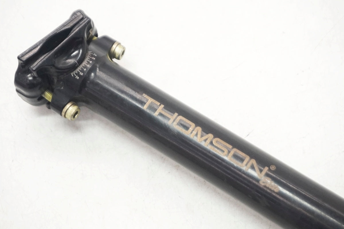 THOMSON 「トムソン」 ELITE SP-E122 Φ28.6 330mm シートポスト / 大阪門真店
