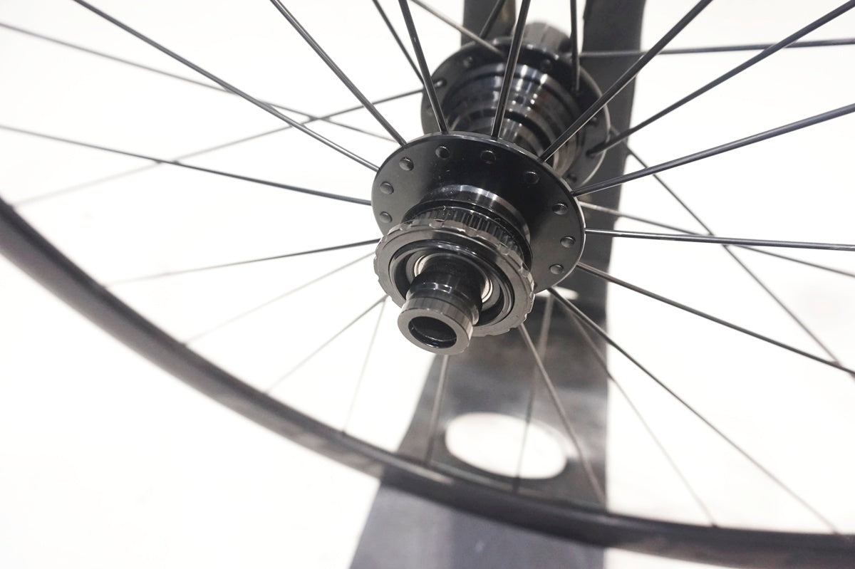 FULCRUM 「フルクラム」 RACING 818 DB SHIMANO 11s ホイールセット