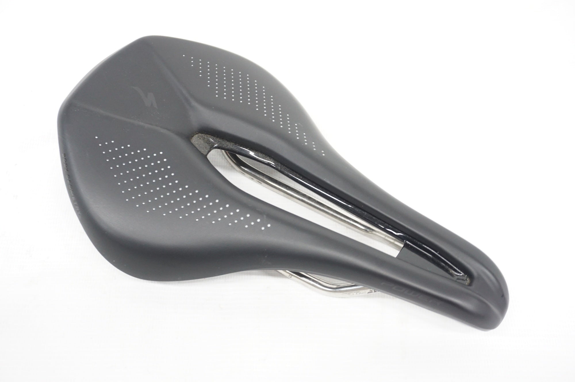 SPECIALIZED 「スペシャライズド」 POWER EXPERT SADDLE 143mm サドル / 阪急塚口店