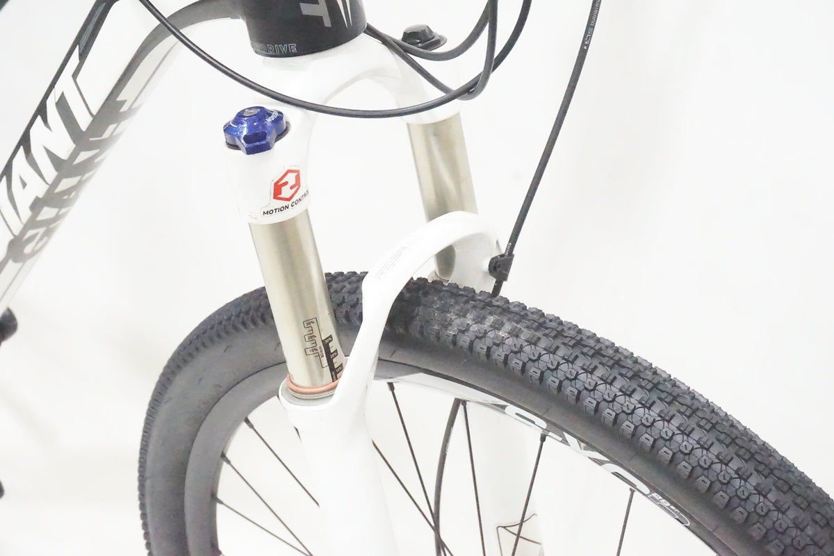 GIANT 「ジャイアント」 XTC 29er 2013年モデル マウンテンバイク/ 京都西院店