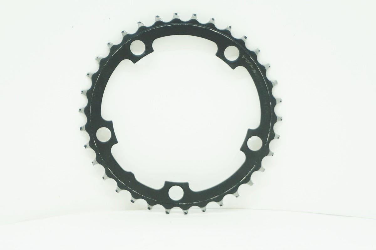 FSA 「エフエスエー」 34T BCD110 チェーンリング / 京都西院店