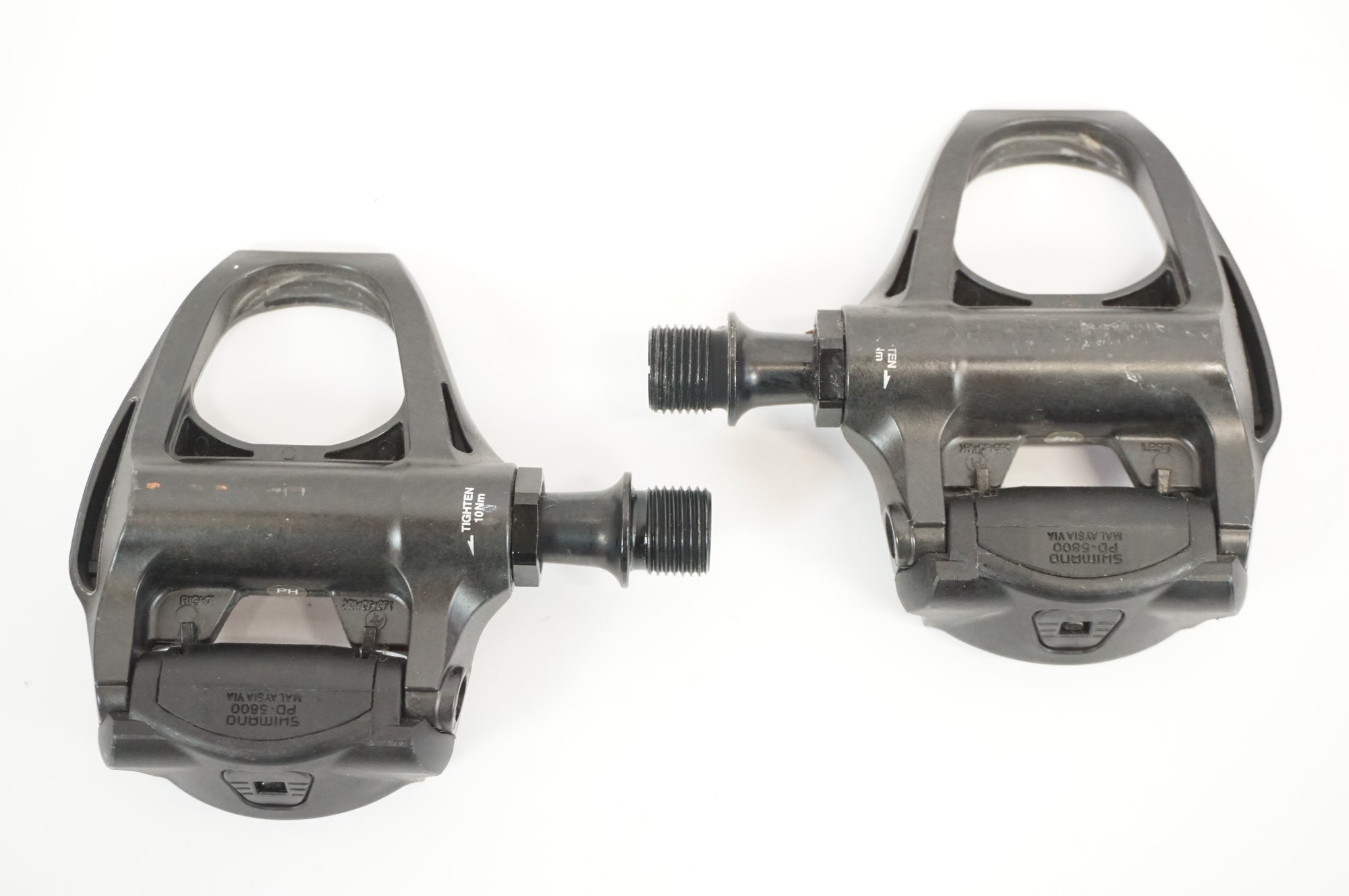 SHIMANO 「シマノ」 105 PD-5800 ペダル / 宇都宮店 ｜ バイチャリ公式