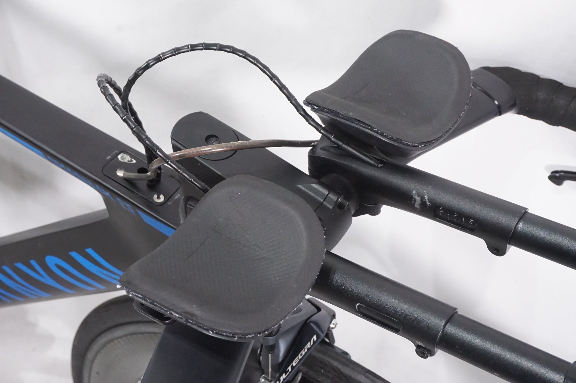 CANYON 「キャニオン」 SPEEDMAX CF 8.0 2019年モデル トライアスロンバイク / AKIBA店