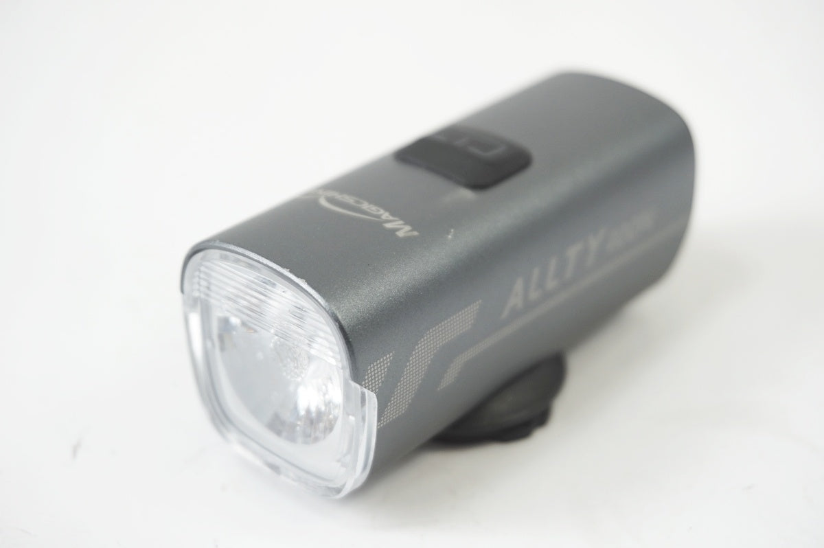 MAGICSHINE 「マジックシャイン」 ALLTY 400N フロントライト / バイチャリ世田谷店