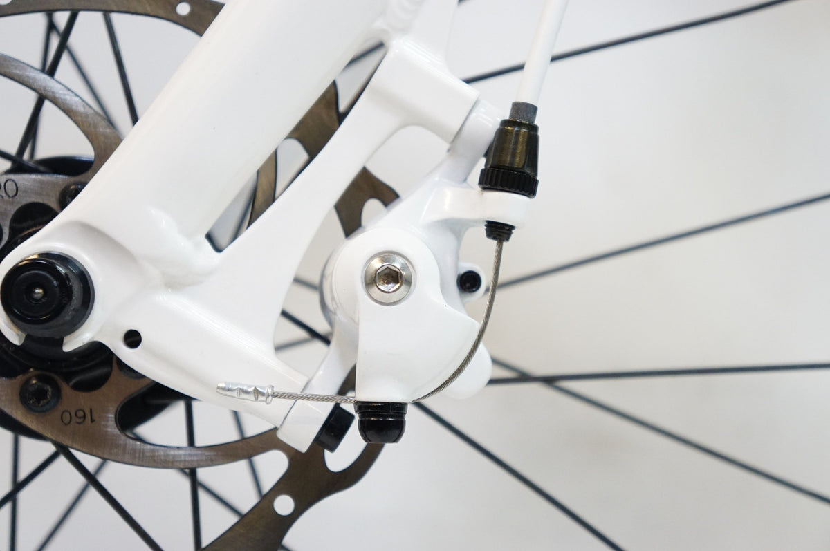 SCHINDELHAUER 「シンデルハウアー」 THINBIKE 2018年頃 クロスバイク / 熊谷本店