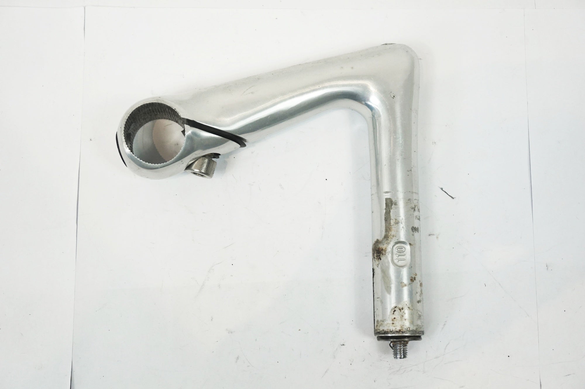 CINELLI 「チネリ」 XA φ22.2 ステム / バイチャリ世田谷店