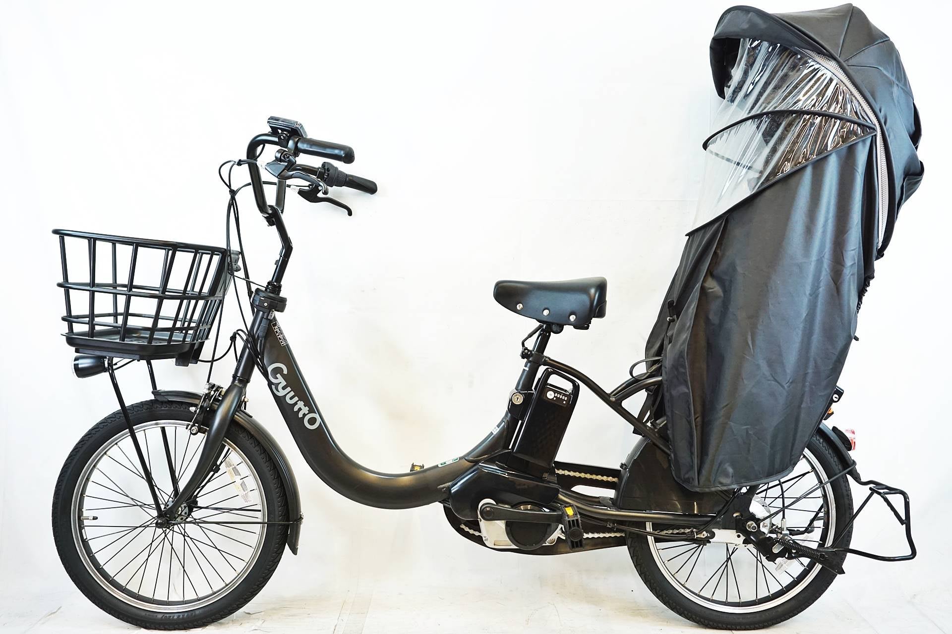 PANASONIC 「パナソニック」 ギュットクルームR EX 2025年モデル 電動アシスト自転車 / 有明ガーデン店