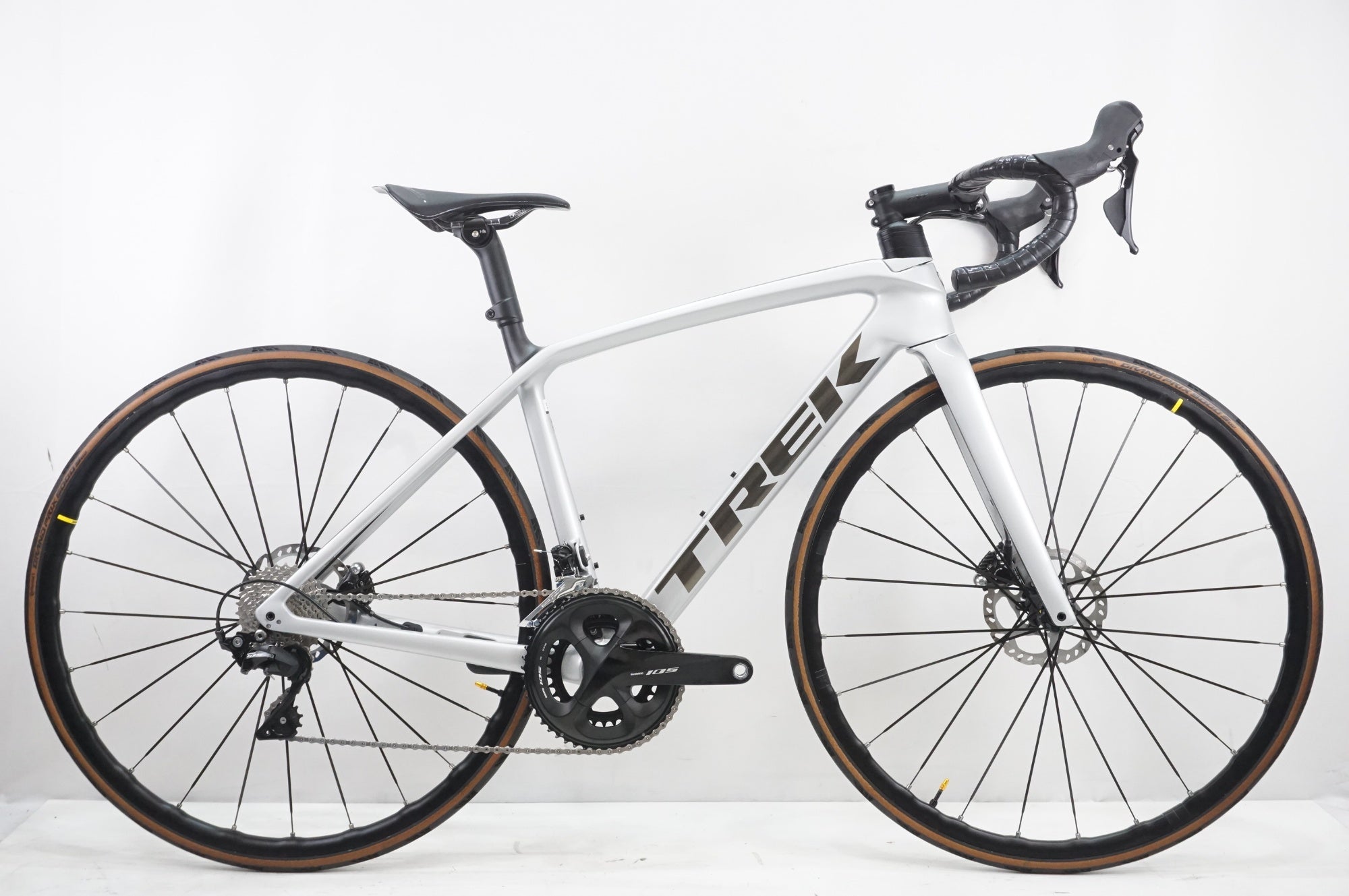 TREK 「トレック」 EMONDA SL5 DISC カスタム 2022年モデル ロードバイク / 大宮店
