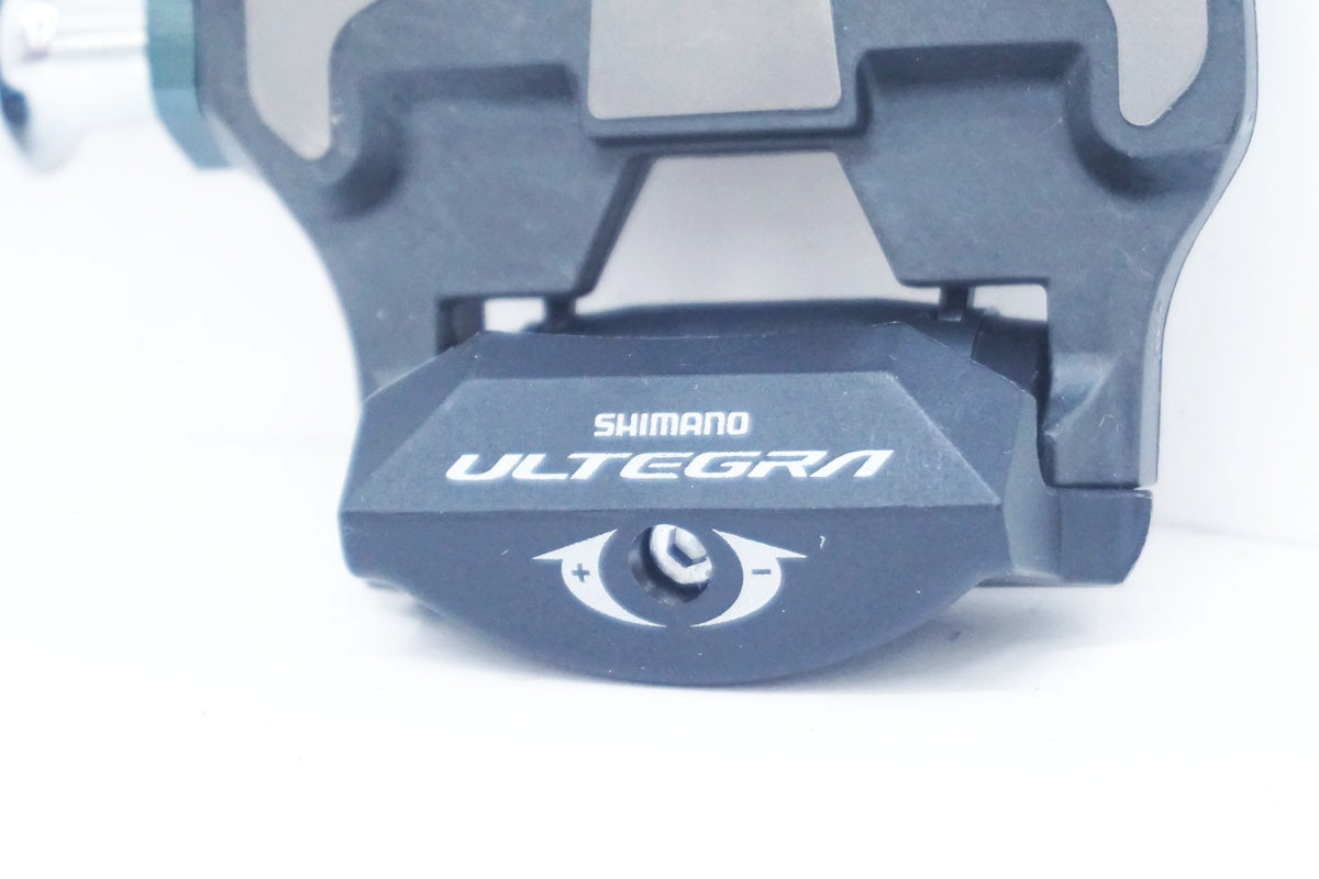SHIMANO 「シマノ」 ULTEGRA PD-R8000 ペダル / 大阪美原北インター店