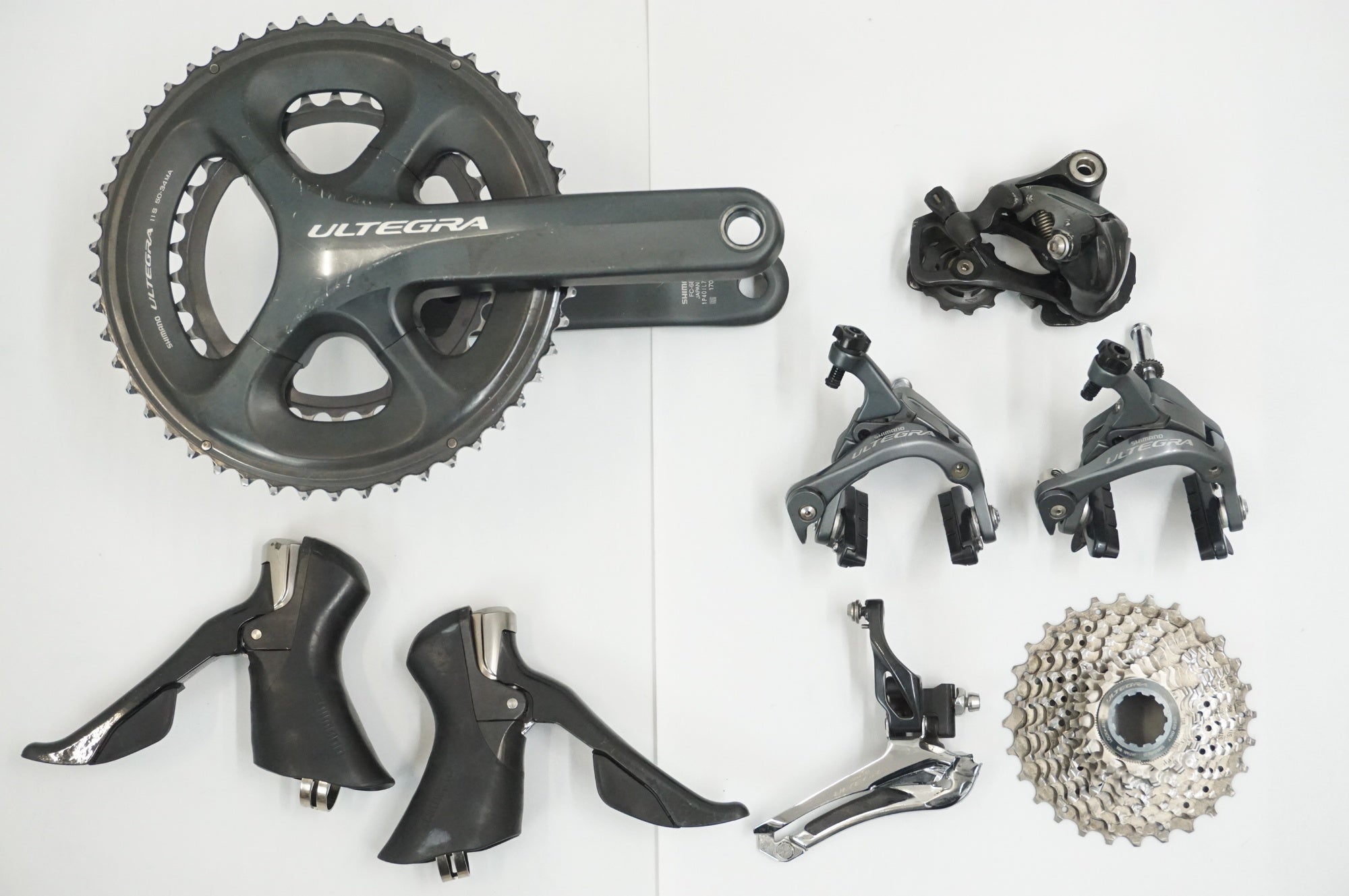 SHIMANO 「シマノ」 ULTEGRA 6800 コンポセット / 福岡店