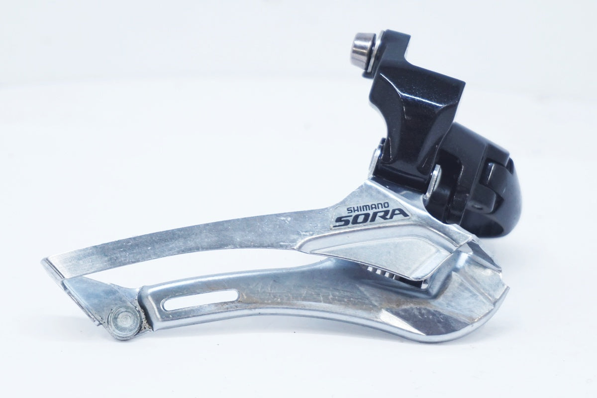 SHIMANO 「シマノ」 SORA FD-3500 フロントディレイラー / 大阪美原北インター店